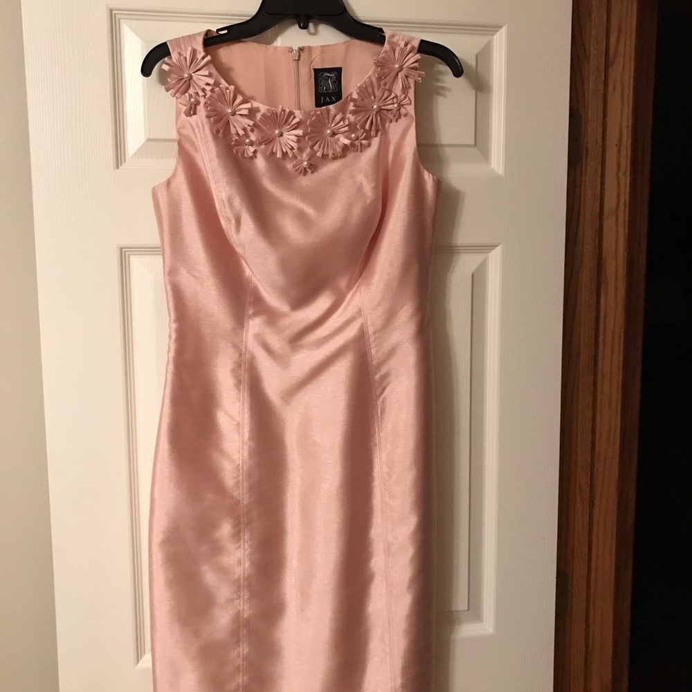 JAX Sleeveless Dress